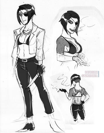 Rule 63 Majima Rule 63 Majima